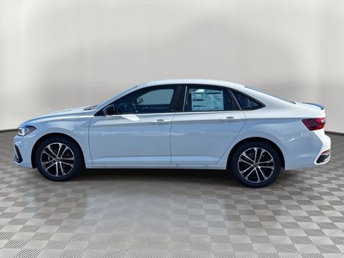 New 2026 Volkswagen Jetta Sport image 6