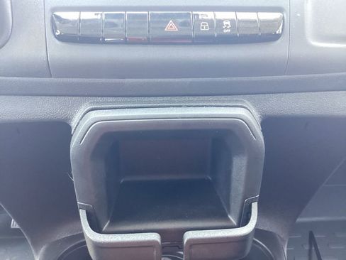 Used 2023 RAM ProMaster 3500 image 10