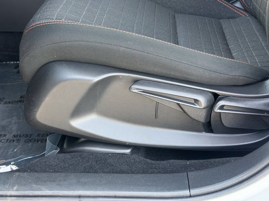 Certified 2024 Honda HR-V Sport image 23