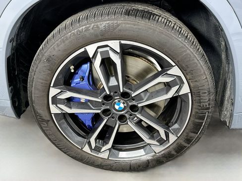 Used 2025 BMW X1 M35i image 30