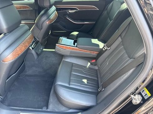 Used 2019 Audi A8 L 3.0T w/ Luxury Package AWD/4WD image 11
