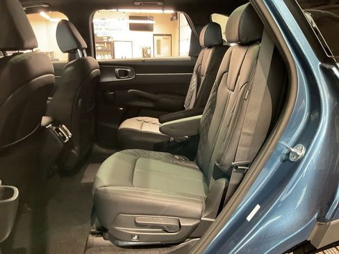 New 2026 Kia Sorento SX Prestige image 25