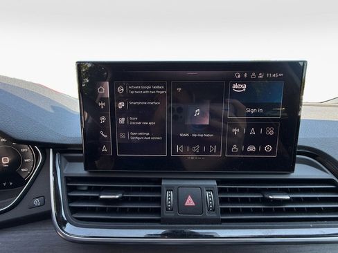 Used 2024 Audi Q5 e Prestige image 17