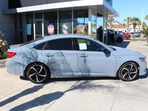 Used 2022 Honda Accord Sport image 10