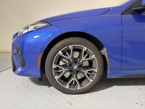 Certified 2025 BMW 228i xDrive w/ Premium Package AWD/4WD image 10