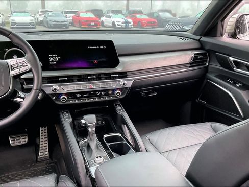Used 2024 Kia Telluride SX Prestige X-Pro image 9