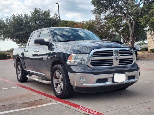 Used 2016 RAM 1500 Lone Star RWD image 1