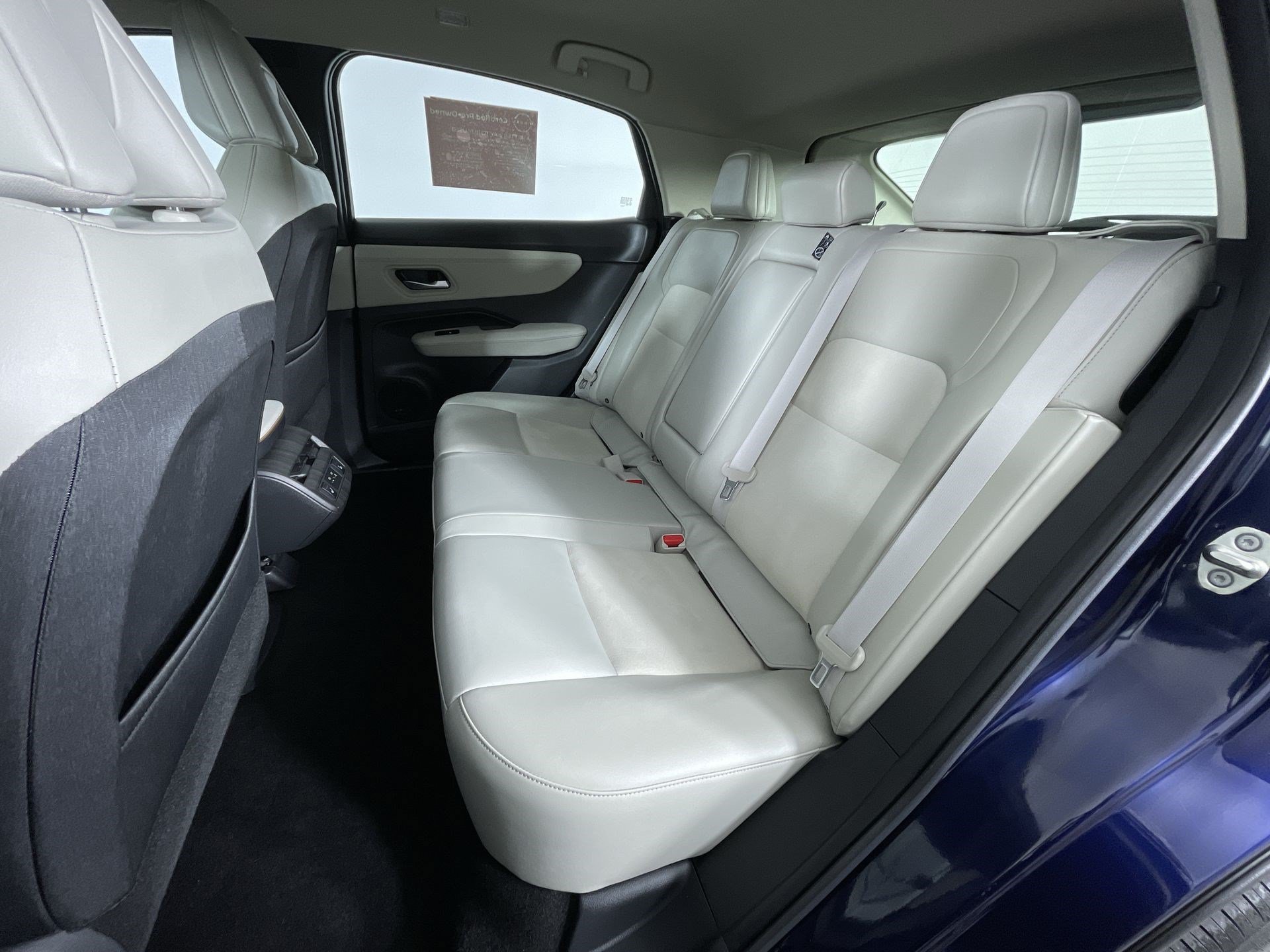 Certified 2024 Nissan Ariya AWD image 23