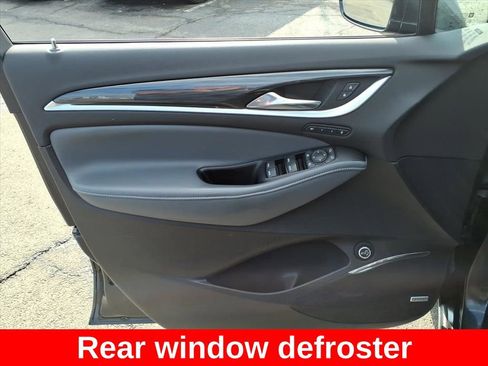 Used 2019 Buick Enclave Premium w/ Experience Buick Package image 23