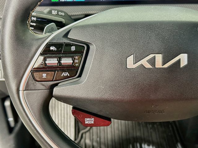 Used 2023 Kia EV6 GT-Line AWD/4WD image 24