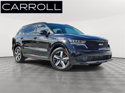 Used 2023 Kia Sorento S