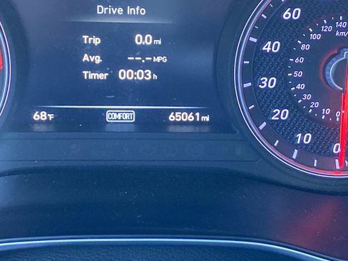 Used 2019 Genesis G70 2.0T Advanced AWD/4WD image 27