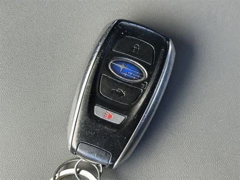 Used 2021 Subaru Crosstrek 2.5i Sport image 20