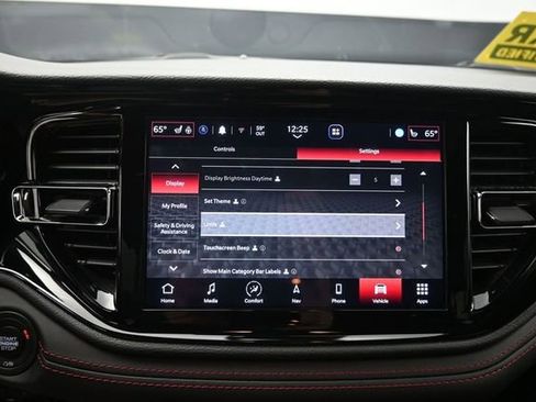 Used 2026 Dodge Durango GT AWD/4WD image 29