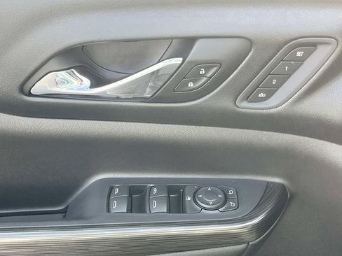 Certified 2018 GMC Acadia SLT image 17