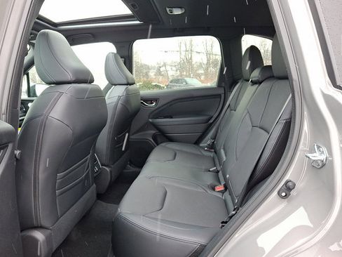New 2026 Subaru Forester Limited image 8