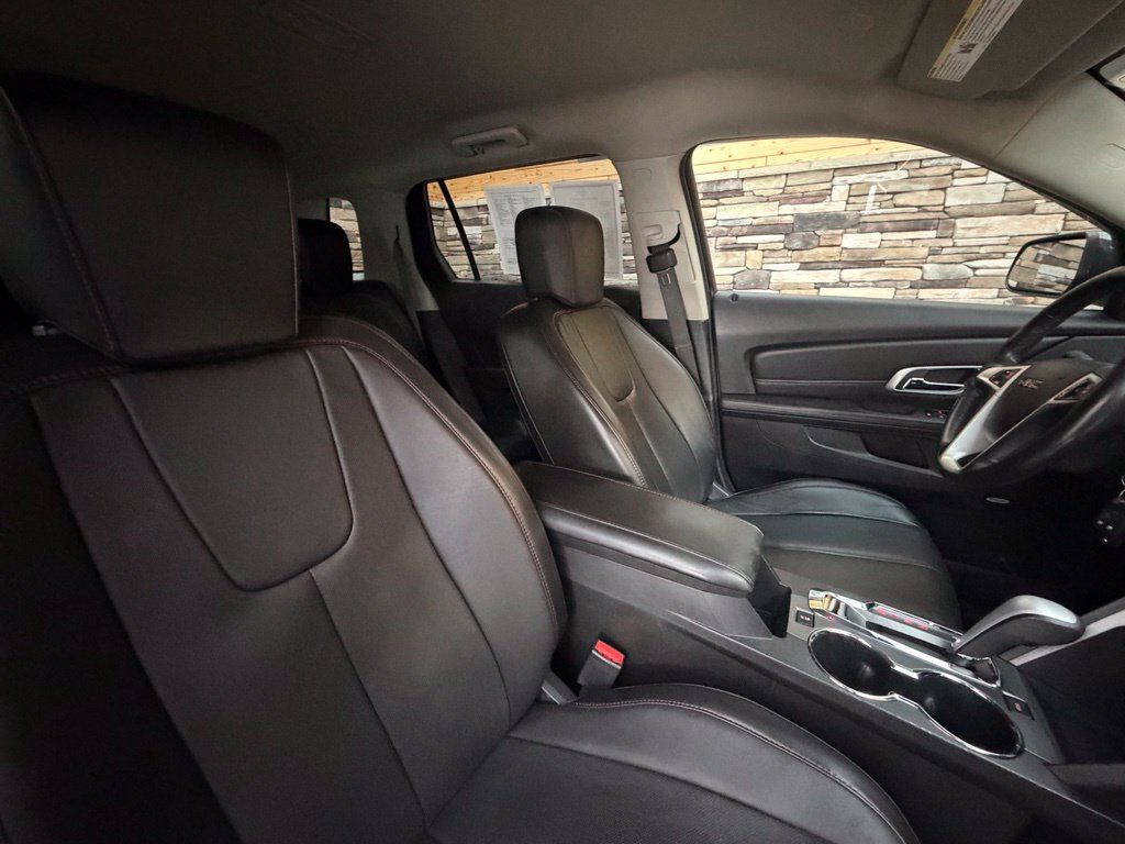 Used 2015 GMC Terrain SLT AWD/4WD image 32