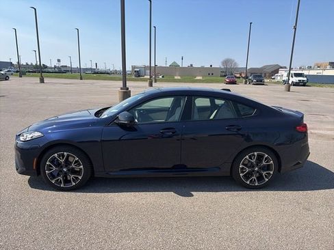 Used 2025 BMW M235i xDrive w/ Premium Package image 3