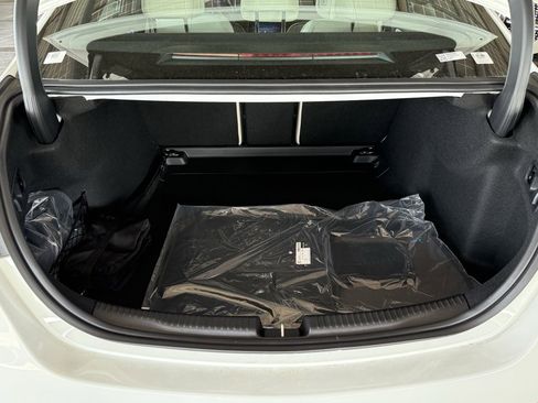 New 2025 Mercedes-Benz C 300 Sedan image 20