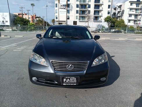 Used 2008 Lexus ES 350 image 2
