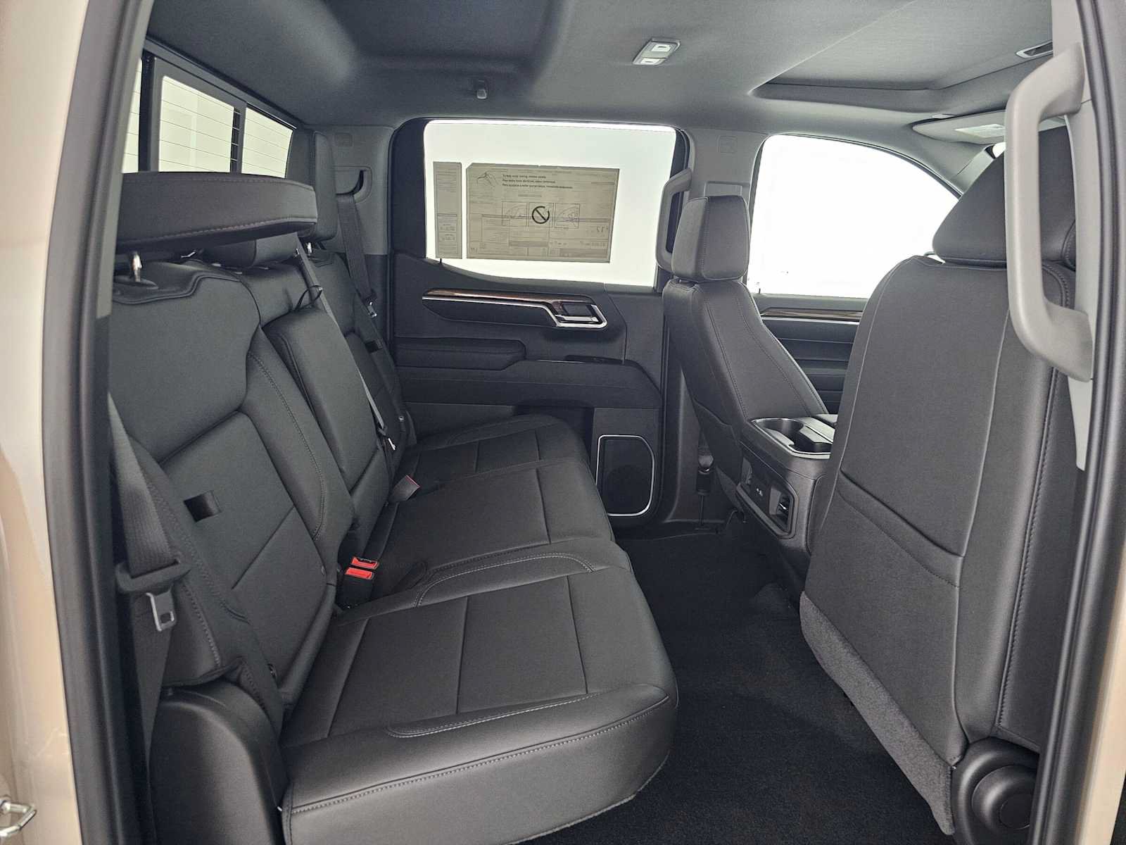 New 2026 Chevrolet Silverado 1500 RST AWD/4WD image 12