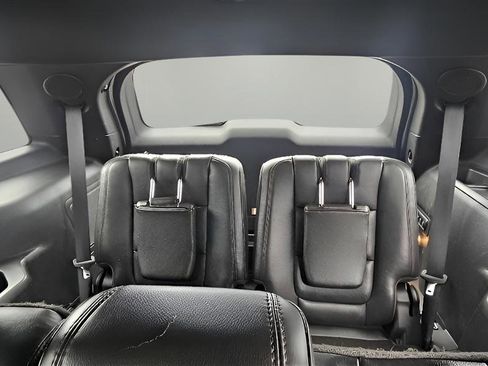 Used 2014 Ford Explorer Limited w/ Equipment Group 302A AWD/4WD image 18
