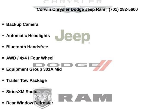 Used 2019 Ford F150 XLT w/ Equipment Group 301A Mid image 8