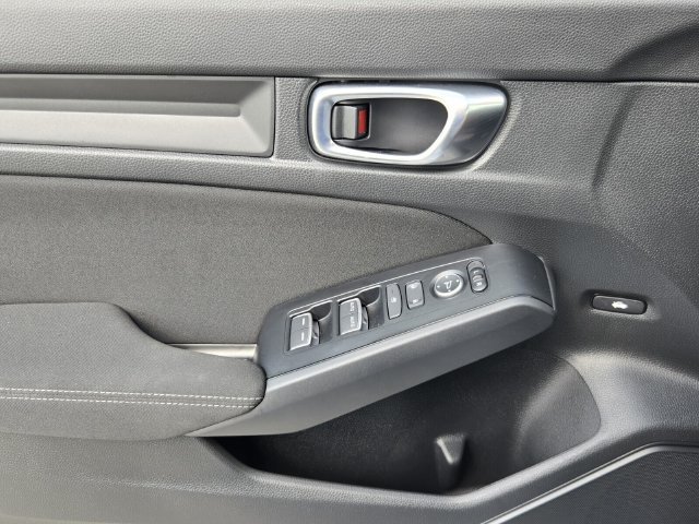 Used 2024 Honda Civic LX image 24