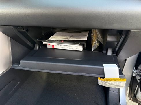 New 2026 Toyota Tundra Limited image 16