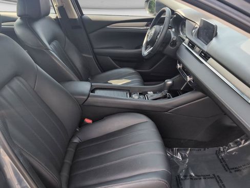 Used 2018 MAZDA MAZDA6 Touring FWD image 26