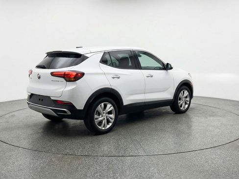 Used 2025 Buick Encore GX Preferred image 9