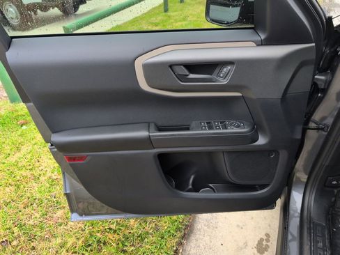 New 2025 Ford Bronco Sport Big Bend w/ Convenience Package image 25