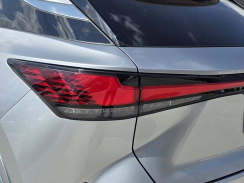 Used 2023 Lexus RX 350 Premium w/ Cold Area Package image 33