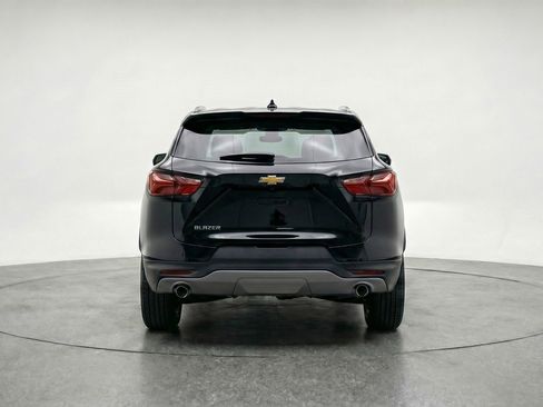 Used 2025 Chevrolet Blazer LT image 7