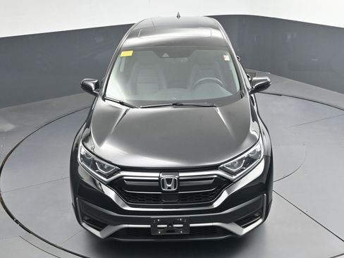 Used 2022 Honda CR-V EX-L image 29