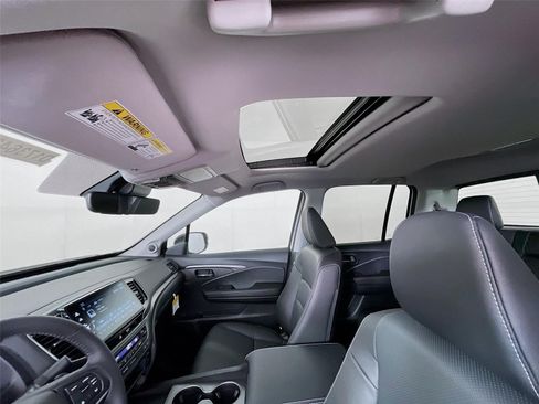 New 2026 Honda Ridgeline RTL image 7