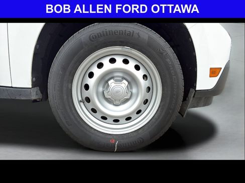 Used 2023 Ford Maverick XLT FWD image 24