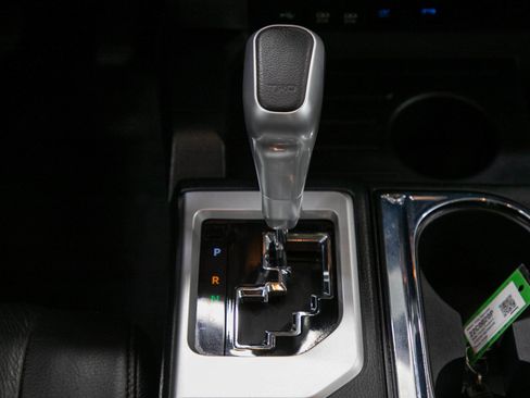 Used 2020 Toyota Tundra TRD Pro AWD/4WD image 16