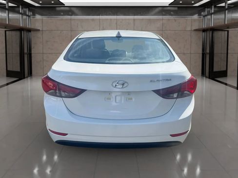 Used 2016 Hyundai Elantra SE image 6