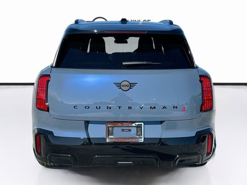 New 2026 MINI Cooper Countryman S image 5
