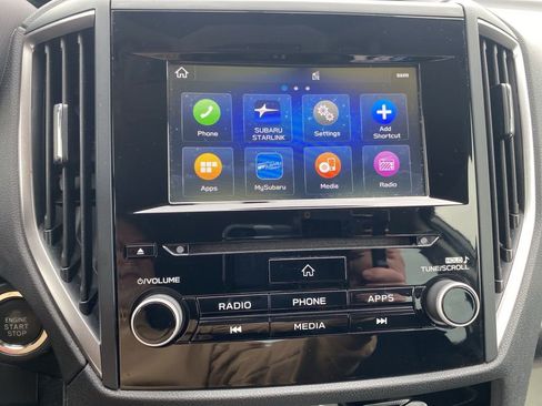 Used 2022 Subaru Forester Premium image 39