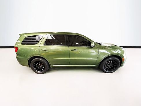 Used 2021 Dodge Durango R/T AWD/4WD image 5