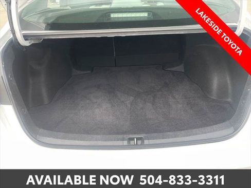 Certified 2024 Toyota Corolla LE FWD image 18
