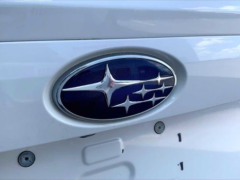 Used 2019 Subaru Crosstrek 2.0i Limited w/ Moonroof Package AWD/4WD image 33