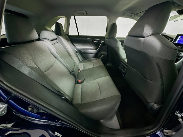 Certified 2025 Toyota RAV4 XLE FWD image 26