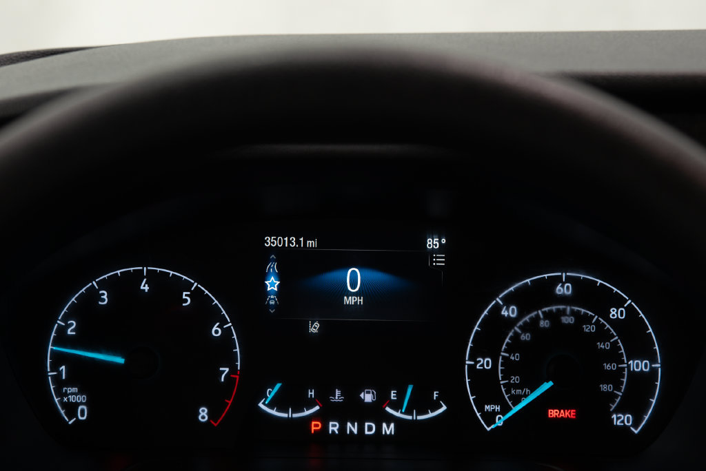 Used 2025 Ford Transit 350 XLT RWD image 19