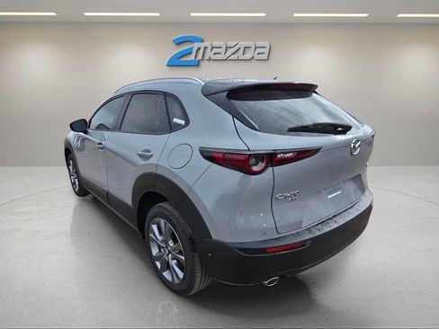 New 2026 MAZDA CX-30 AWD 2.5 S image 3
