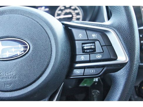 Used 2020 Subaru Forester w/ Alloy Wheel Package image 19