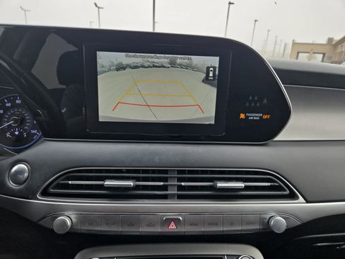 Used 2020 Hyundai Palisade SEL w/ Convenience Package image 17