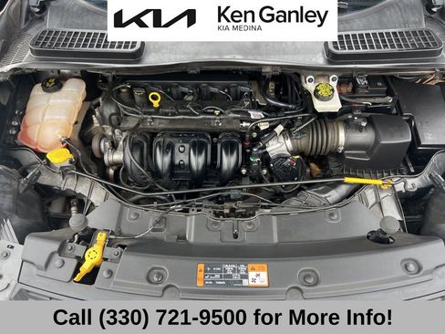 Used 2016 Ford Escape SE image 57